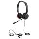 8. Jabra 20SE MS Stereo USB-A Headset