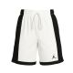Air Jordan Sport Dri-FIT Men's Basketball Shorts White - DH9077-100