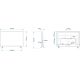 4. PHILIPS Hotel TV 43HFL5114/12 109.0cm(43") MediaSuite