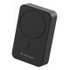 2. Verbatim Charge 'n' Go Essentials 20000 mAh Wireless Charging Black