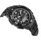 3. CASIO AQ-S800W-1BVEF SOLAR watch + BOX