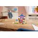 12. LEGO Disney 43283 - Cinderella's Castle and Her Animal Friends