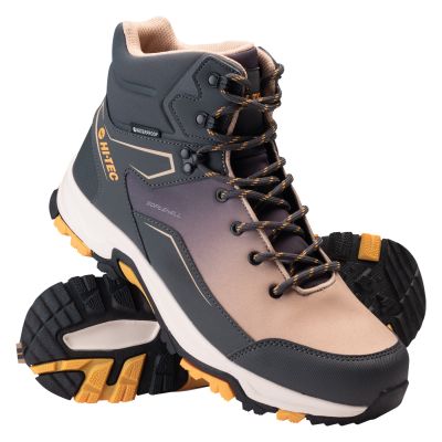 5. Men’s Hiking Shoes MIKENO MID WP