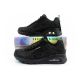 46. Skechers Uno-World Of Gems W 155217/BBK shoes