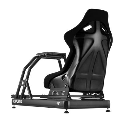 2. Oplite 102842 Racing Cockpit