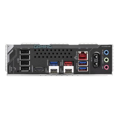 8. Gigabyte X870 GAMING X WiFi7 motherboard