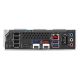 8. Gigabyte X870 GAMING X WiFi7 motherboard
