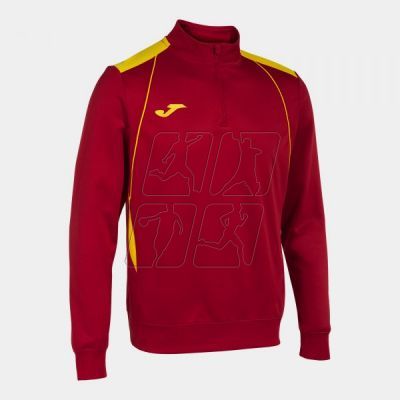 Joma Championship VII Sweatshirt 103082.609