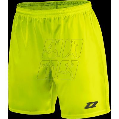 Zina Contra Jr Shorts 02396-212