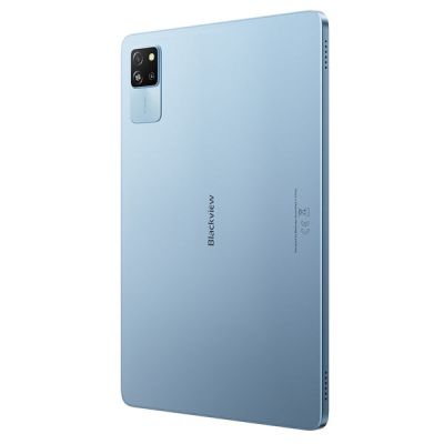 4. Blackview TAB 60 4/128GB Wifi Blue without charger