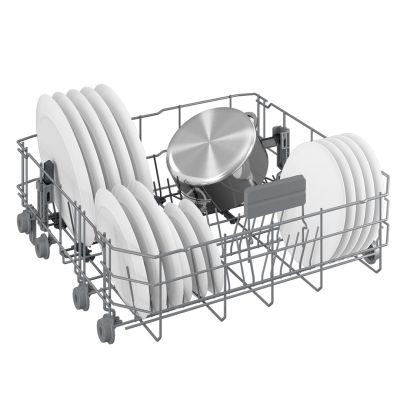 7. BEKO BDFN26531W dishwasher