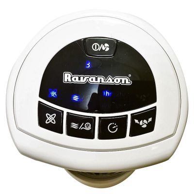 4. RAVANSON AP-30 air purifier