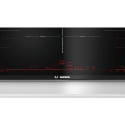 2. BOSCH PXV975DC1E induction hob