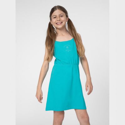 4. Dress 4F Jr 4FJSS23TDREF026 46S