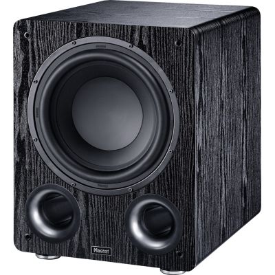 Magnat Alpha RS 12 active subwoofer black