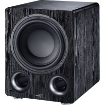 Magnat Alpha RS 12 active subwoofer black