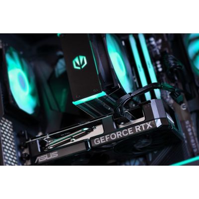 29. Actina View 5500/16GB/1TB/RX6500XT/650W