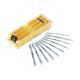 DeWALT DT2296-QZ jigsaw, jigsaw blade and circular saw blade Jigsaw blade Metal 10 pcs.