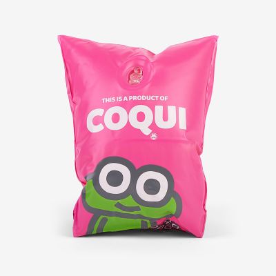 2. Coqui S-017 Swimming Armbands 92800620416