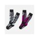 2. Rossignol Jr Thermotech 2P Socks Pink
