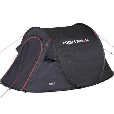 4. Tent High Peak Vision 3 10290