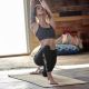 20. Gaiam 62904 Yoga Mat