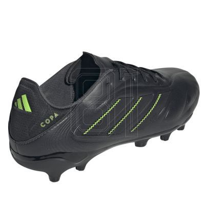 4. Adidas Copa Pure III League FG/MG Jr JR2884 shoes