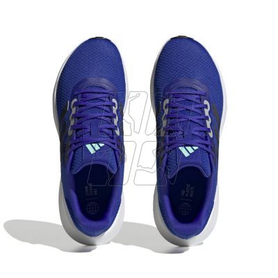 3. Shoes adidas Runfalcon 3.0 M HP7549