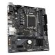 13. Gigabyte H610M H V2 motherboard