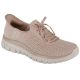 Skechers Slip-Ins Graceful First Blush 100736-TPE Pink 36