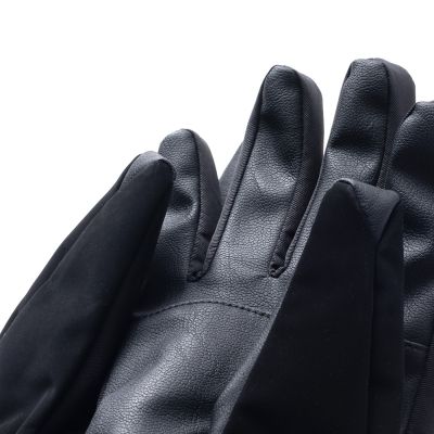 4. Men's VOGAN GLOVES