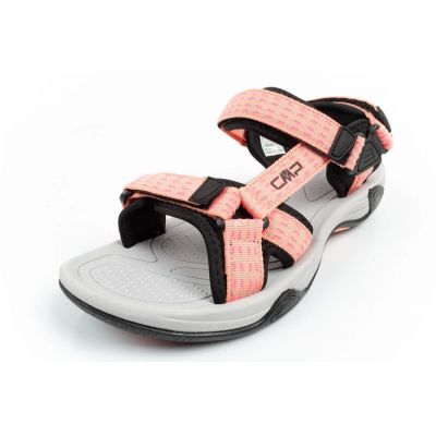 3. CMP Hamal Hiking Jr Sandals 38Q9954 C588
