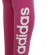 8. Adidas Essentials Linear Logo Cotton Tights Jr IC3581 leggings