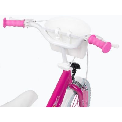 4. Disney PRINCESS 16" Children's Bike