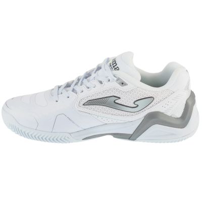 2. Joma Set Men 2502 TSETW2502C White 40