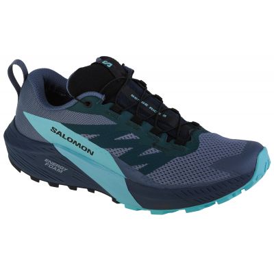 Salomon Sense Ride 5 GTX M 471474 shoes