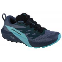 Shoes Salomon Sense Ride 5 GTX M 471474