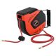 Yato YT-24244 pneumatic hose 20 m 20 bar Black, Red