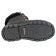 4. Skechers Street Glitz 310952L-BLK Black 28
