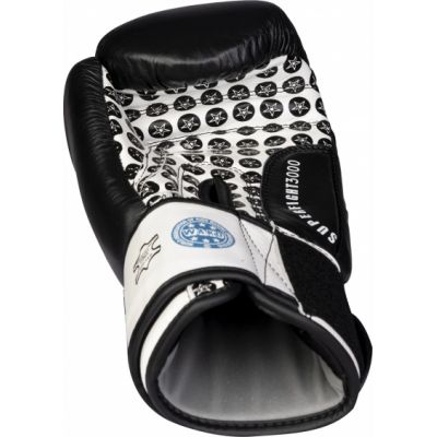 36. TOP TEN RTT-SUPERFIGHT 3000 STARS Boxing Gloves