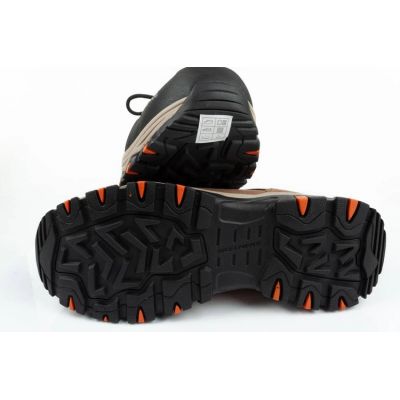 10. Skechers SB SRA WR M 77183EC BRBK shoes