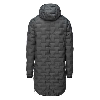 3. Elbrus quilted winter coat Humlo Primaloft M 92800622463