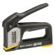 2. Stanley FATMAX 4in1 stapler type A, G and type J nails