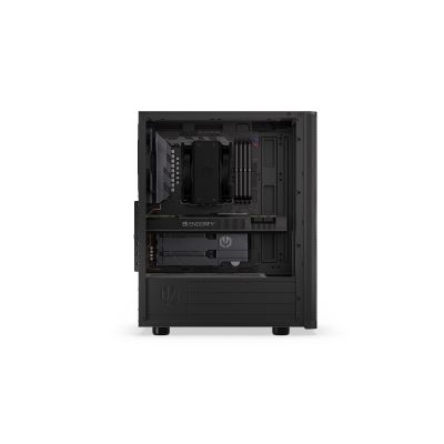 30. ENDORFY Ventum 200 Solid Case
