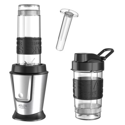 9. ADLER AD 4081 Personal Blender