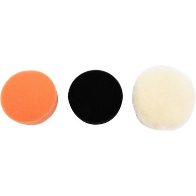 4. 12V YT-82903 YATO cordless polisher