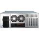 6. Inter-Tech 4U-4408 Rack Black, Silver