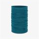 11. BUFF MERINO LIGHTWEIGHT SOLID SOLID TEAL bandana