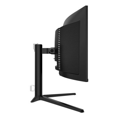 8. Monitor 124.46 cm (49") LC-Power LC-M49QCO curved VA+DP+2xHDMI+RJ45