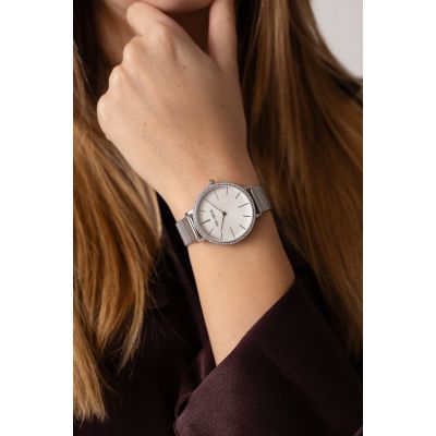 4. Paul Lorens Women's Watch PL12894B-3C1 + BOX